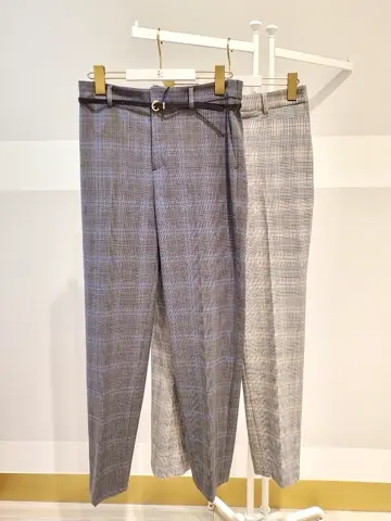 組曲 井上 コーディネート画像