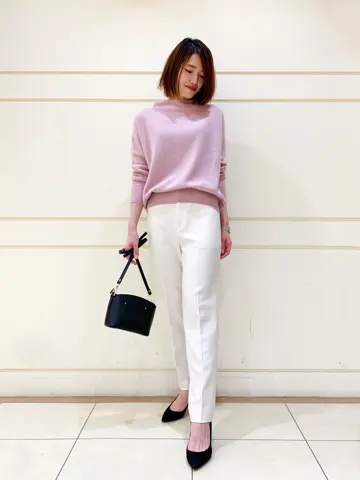 組曲 イナムラ コーディネート画像