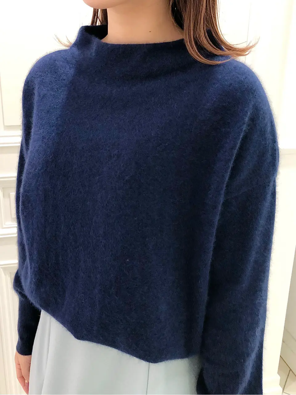 組曲 戸澤 コーディネート画像