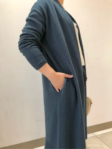 組曲 君島 コーディネート画像