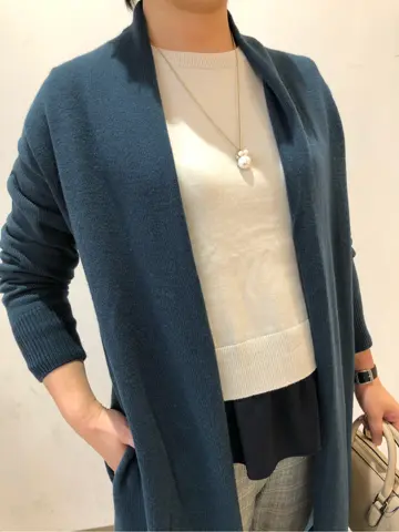 組曲 君島 コーディネート画像