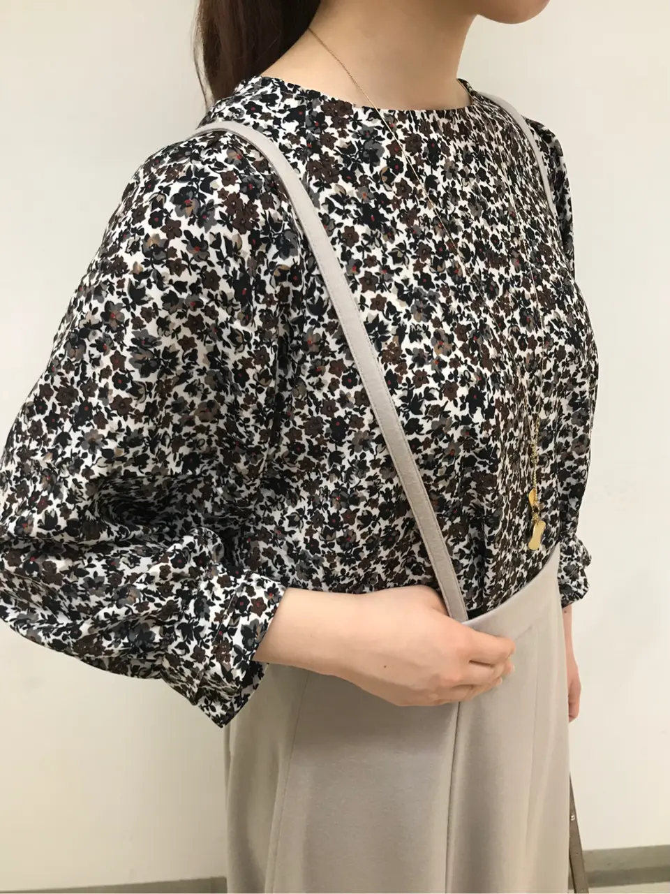 組曲 平賀 コーディネート画像