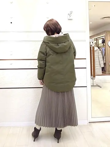 組曲 かとう コーディネート画像