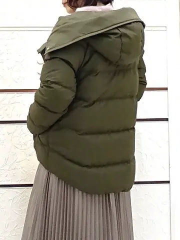 組曲 かとう コーディネート画像