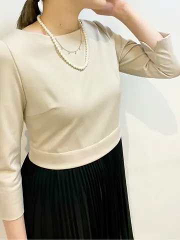 組曲 松田 コーディネート画像