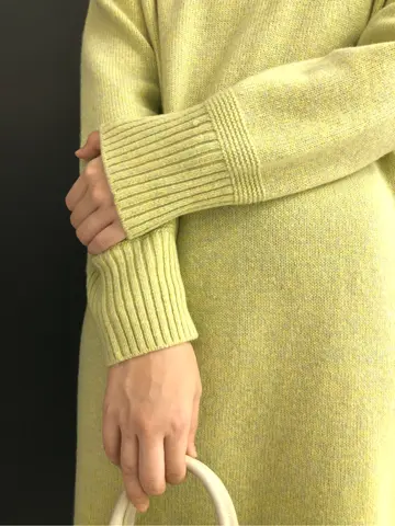 組曲 森 コーディネート画像