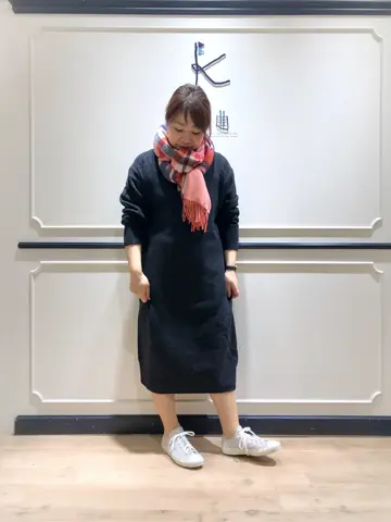 組曲 中山 コーディネート画像