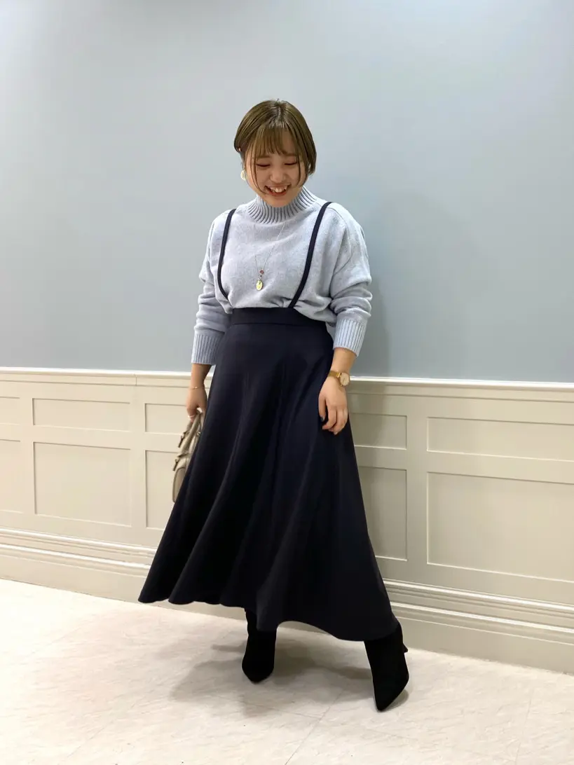  KATO コーディネート画像