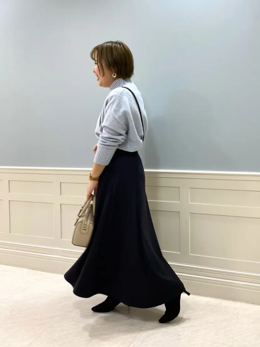 組曲 KATO コーディネート画像