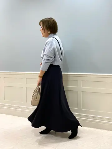 組曲 KATO コーディネート画像