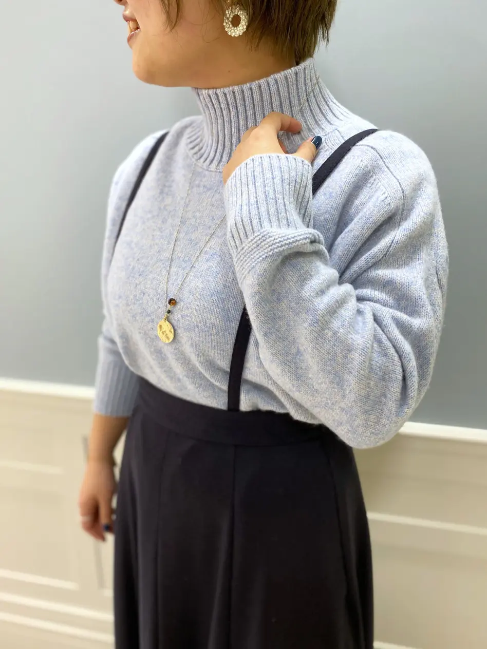 組曲 KATO コーディネート画像