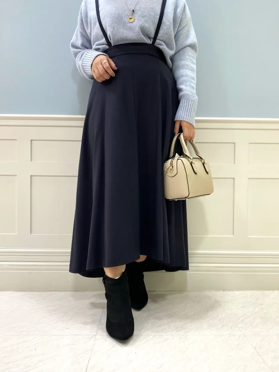 組曲 KATO コーディネート画像