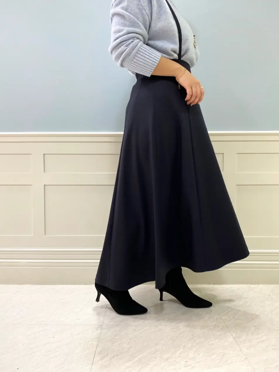 組曲 KATO コーディネート画像