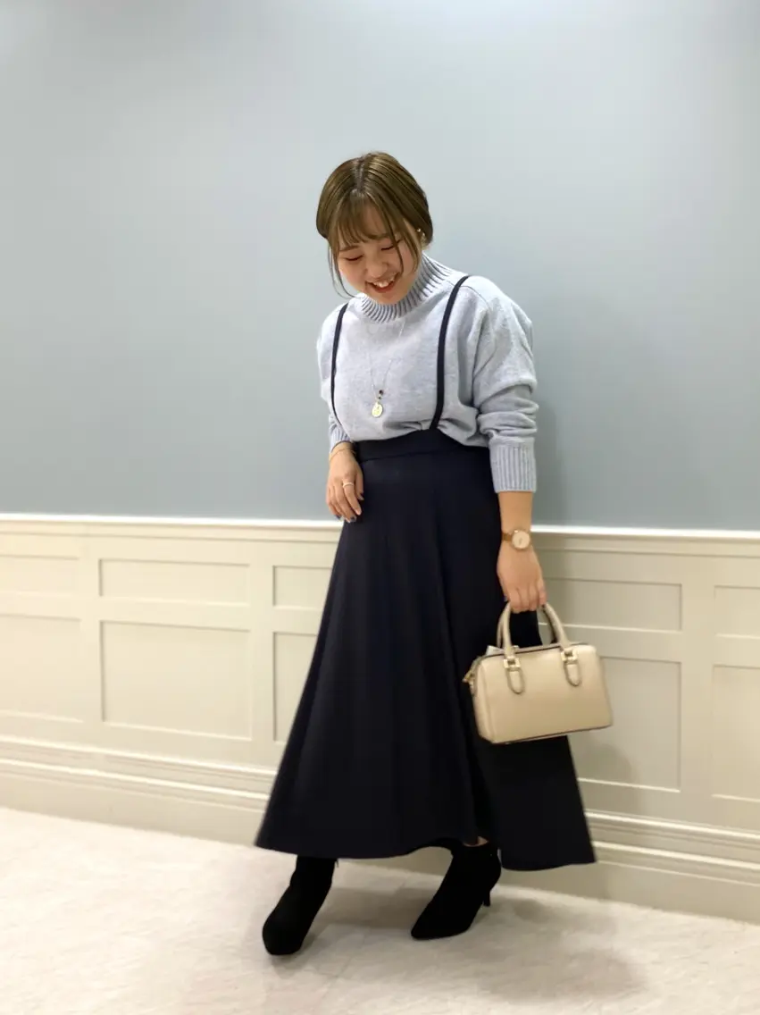 組曲 KATO コーディネート画像