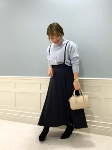 組曲 KATO コーディネート画像