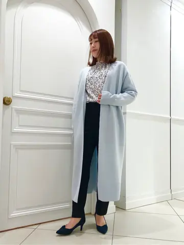 組曲 戸澤 コーディネート画像