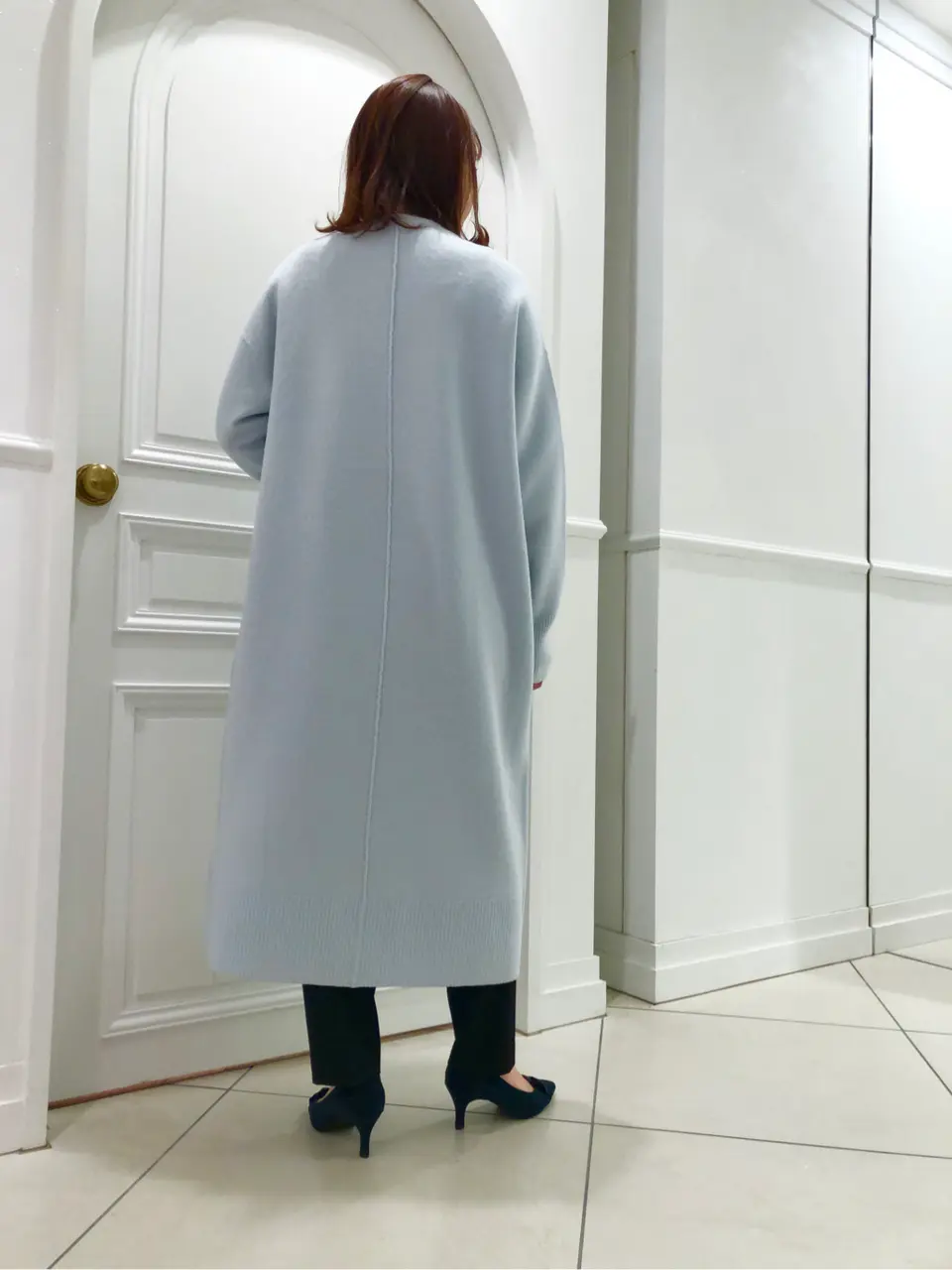 組曲 戸澤 コーディネート画像