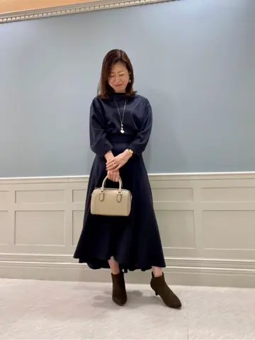 組曲 大塚 コーディネート画像