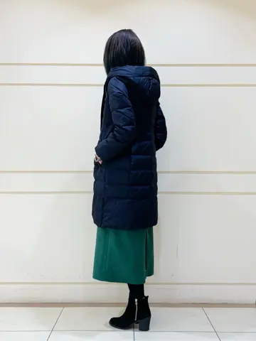 組曲 イナムラ コーディネート画像