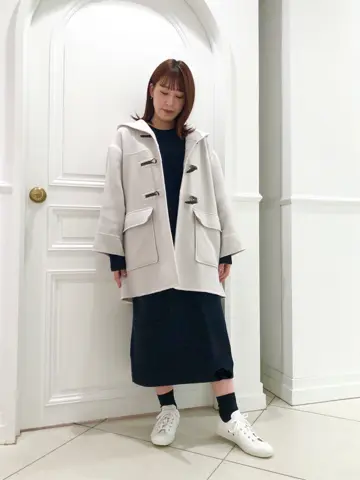 組曲 戸澤 コーディネート画像