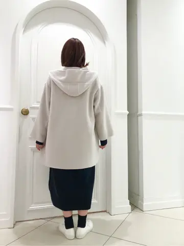 組曲 戸澤 コーディネート画像