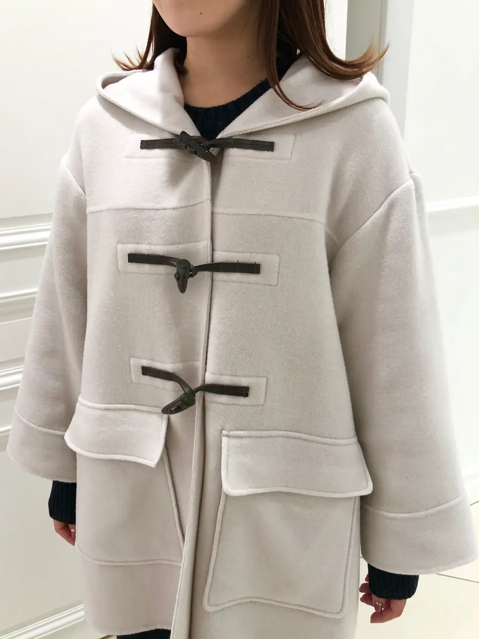 組曲 戸澤 コーディネート画像