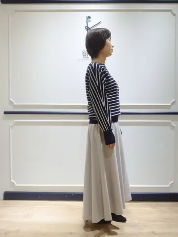 組曲 井上 コーディネート画像