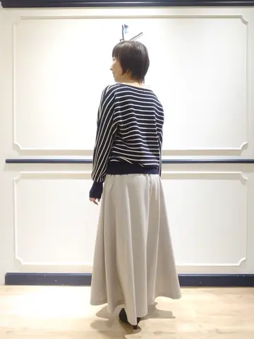 組曲 井上 コーディネート画像