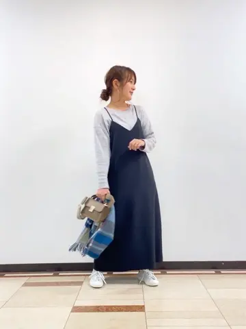 組曲 宮本 コーディネート画像