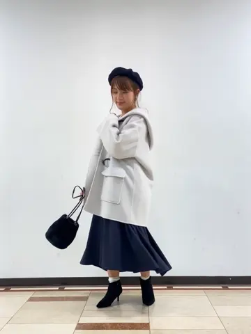 組曲 宮本 コーディネート画像