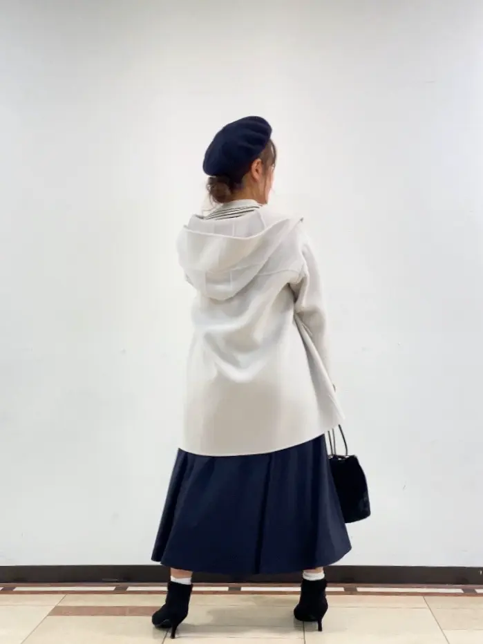 組曲 宮本 コーディネート画像