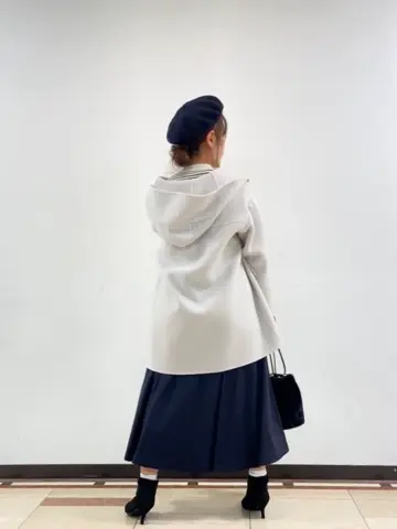 組曲 宮本 コーディネート画像