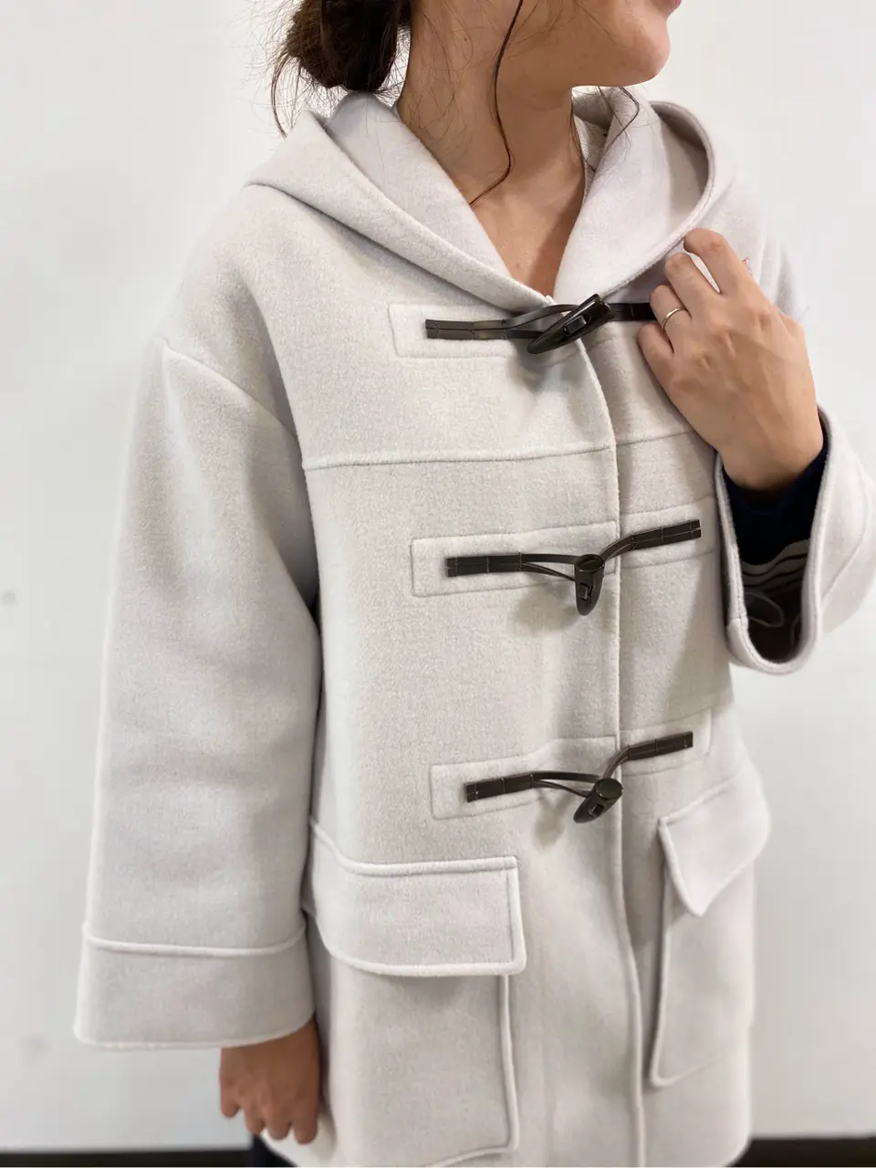 組曲 宮本 コーディネート画像