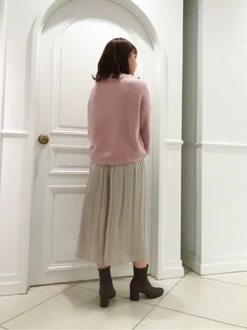 組曲 戸澤 コーディネート画像