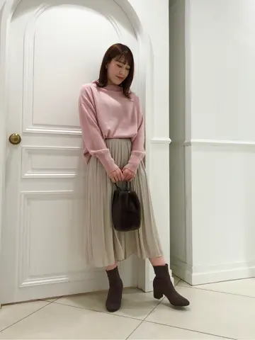 組曲 戸澤 コーディネート画像