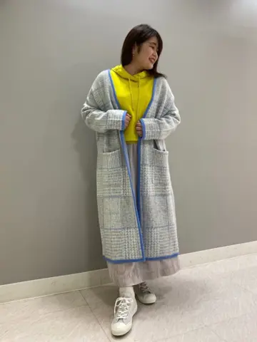 組曲 北井 コーディネート画像