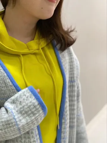 組曲 北井 コーディネート画像