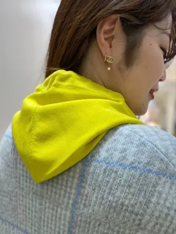 組曲 北井 コーディネート画像