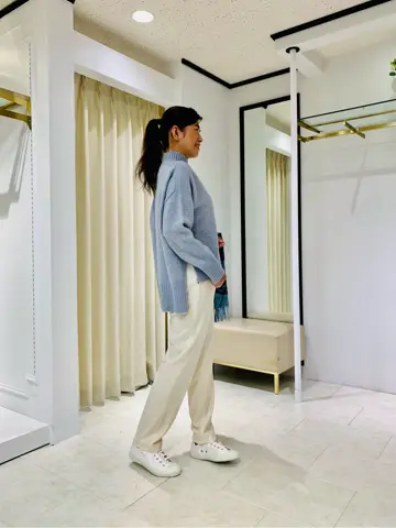 組曲 會澤 コーディネート画像