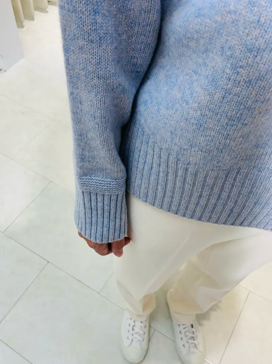 組曲 會澤 コーディネート画像