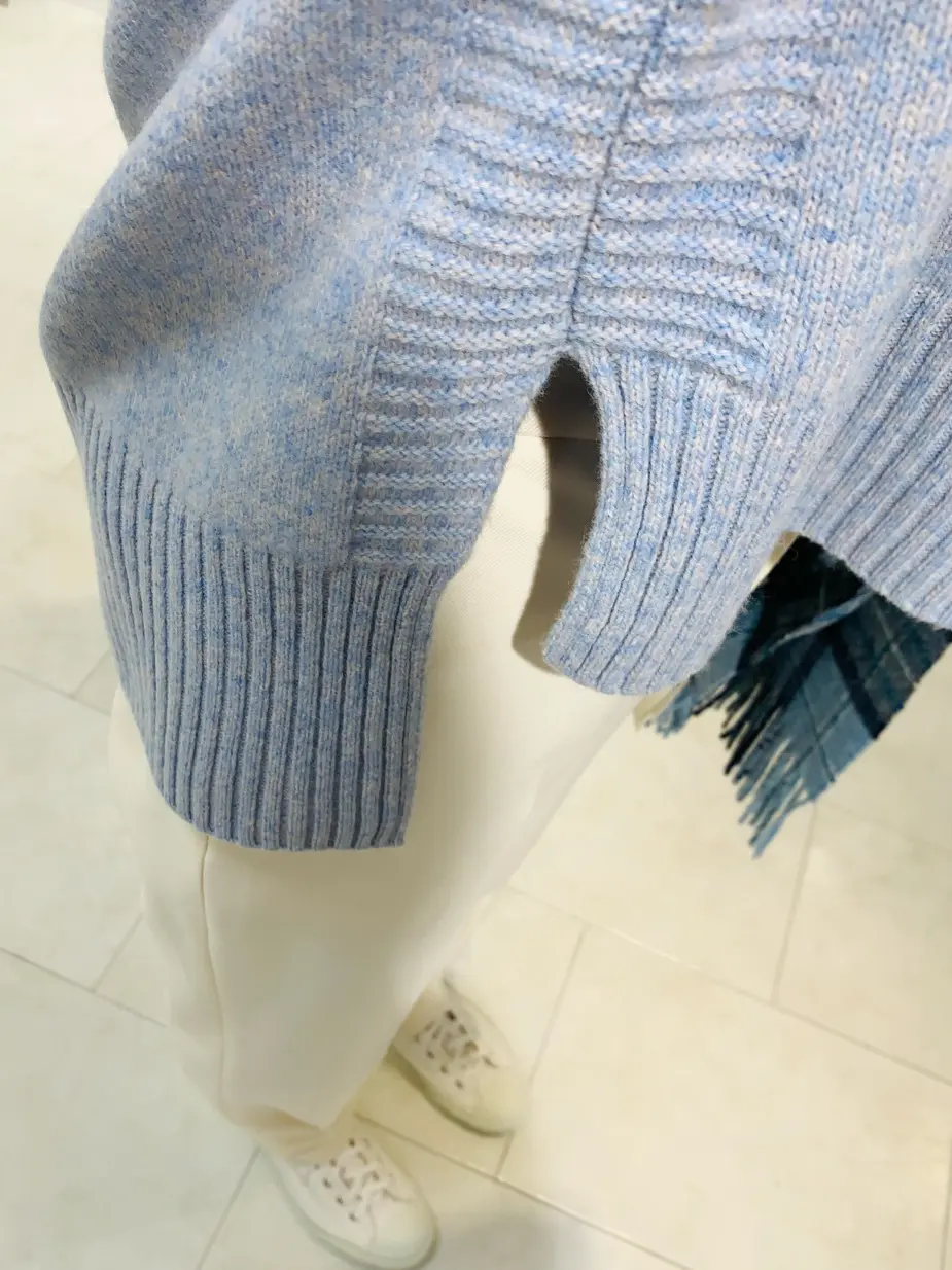 組曲 會澤 コーディネート画像