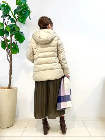 組曲 石井 コーディネート画像