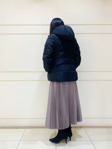 組曲 飯野 コーディネート画像