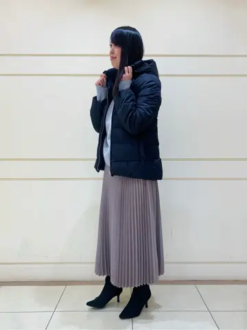 組曲 飯野 コーディネート画像