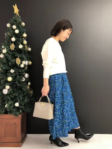 組曲 森 コーディネート画像