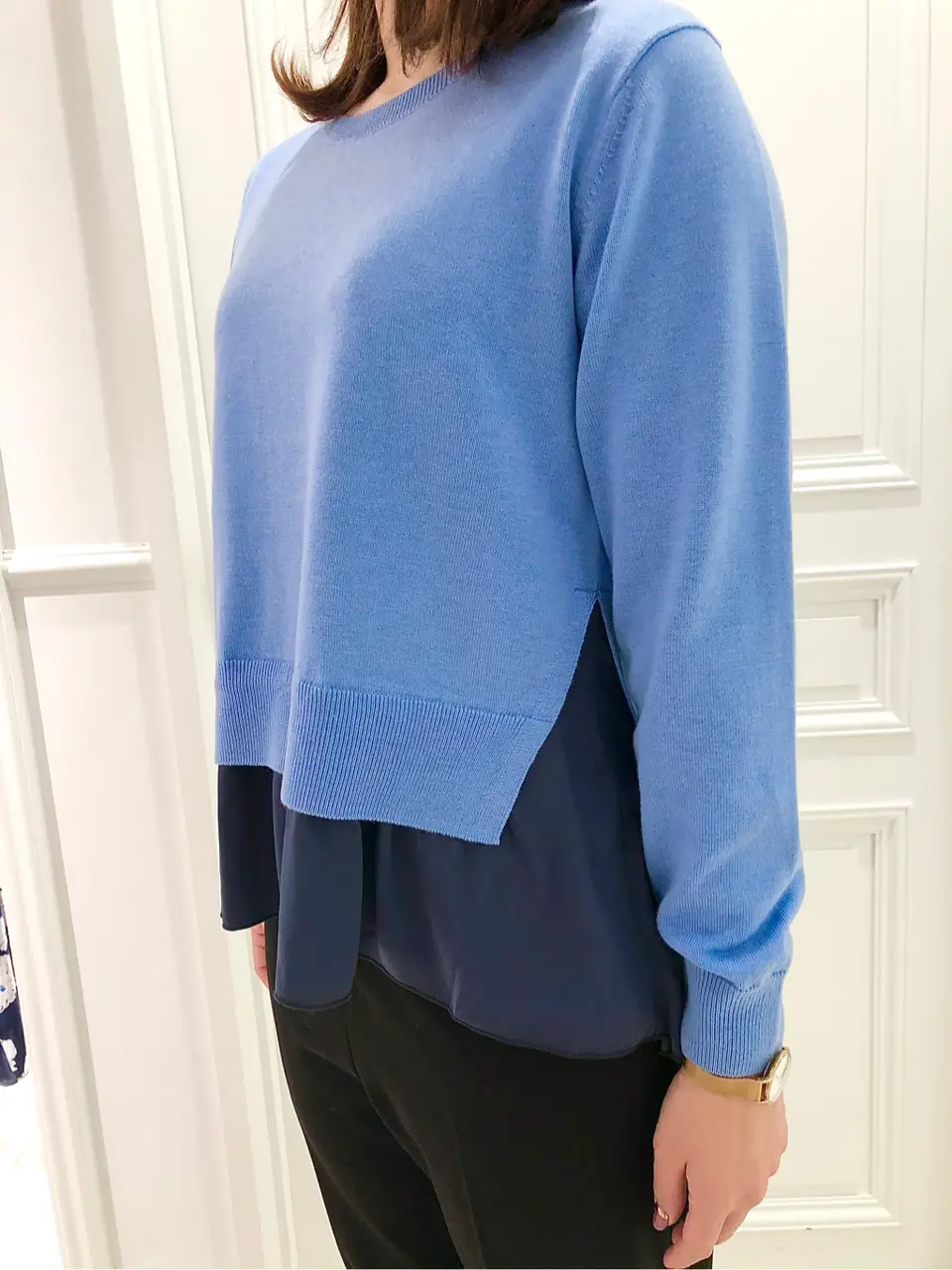 組曲 戸澤 コーディネート画像