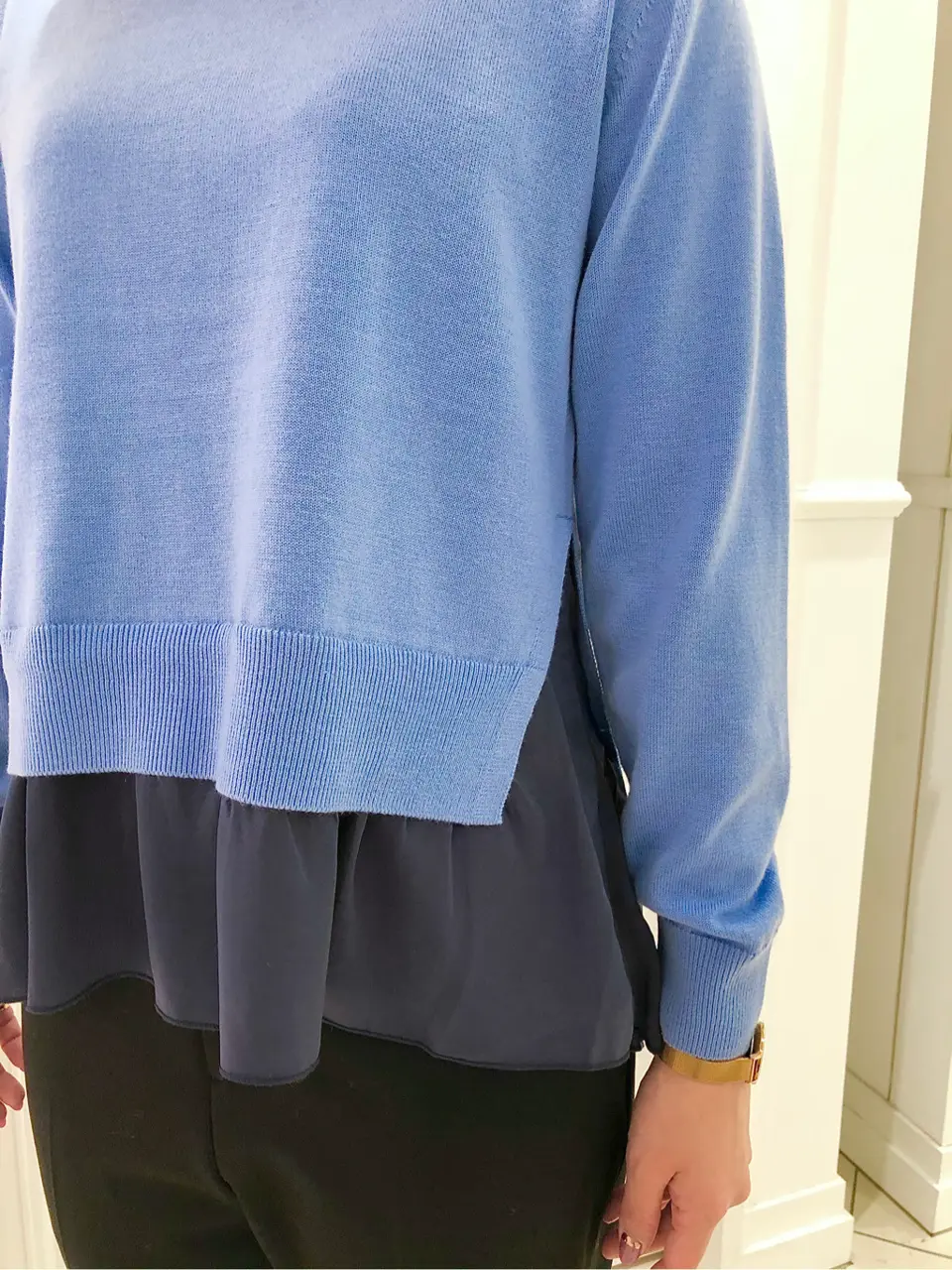 組曲 戸澤 コーディネート画像