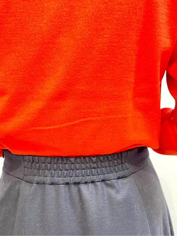 組曲 松田 コーディネート画像