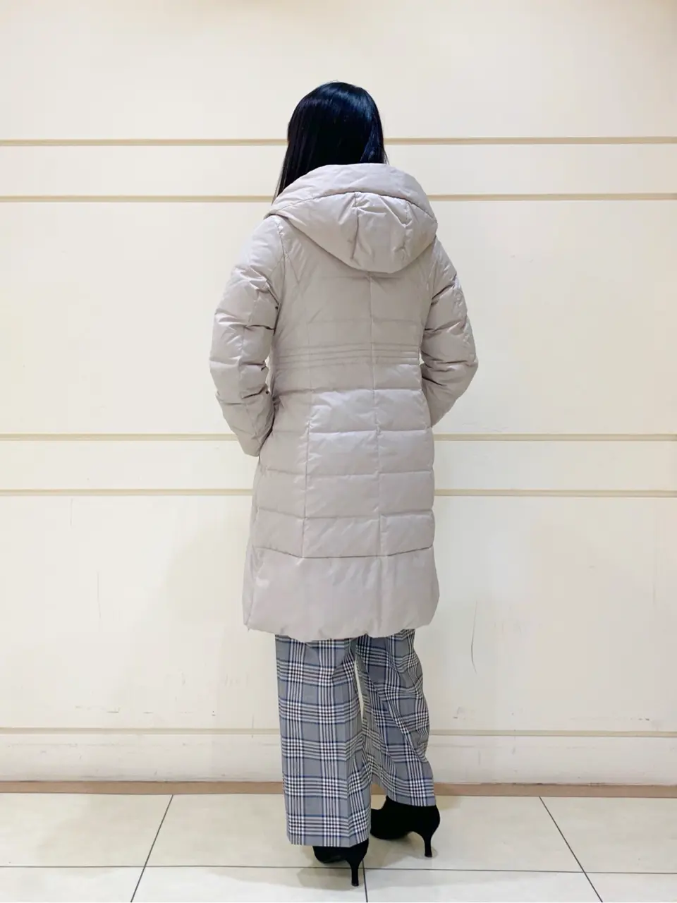 組曲 飯野 コーディネート画像