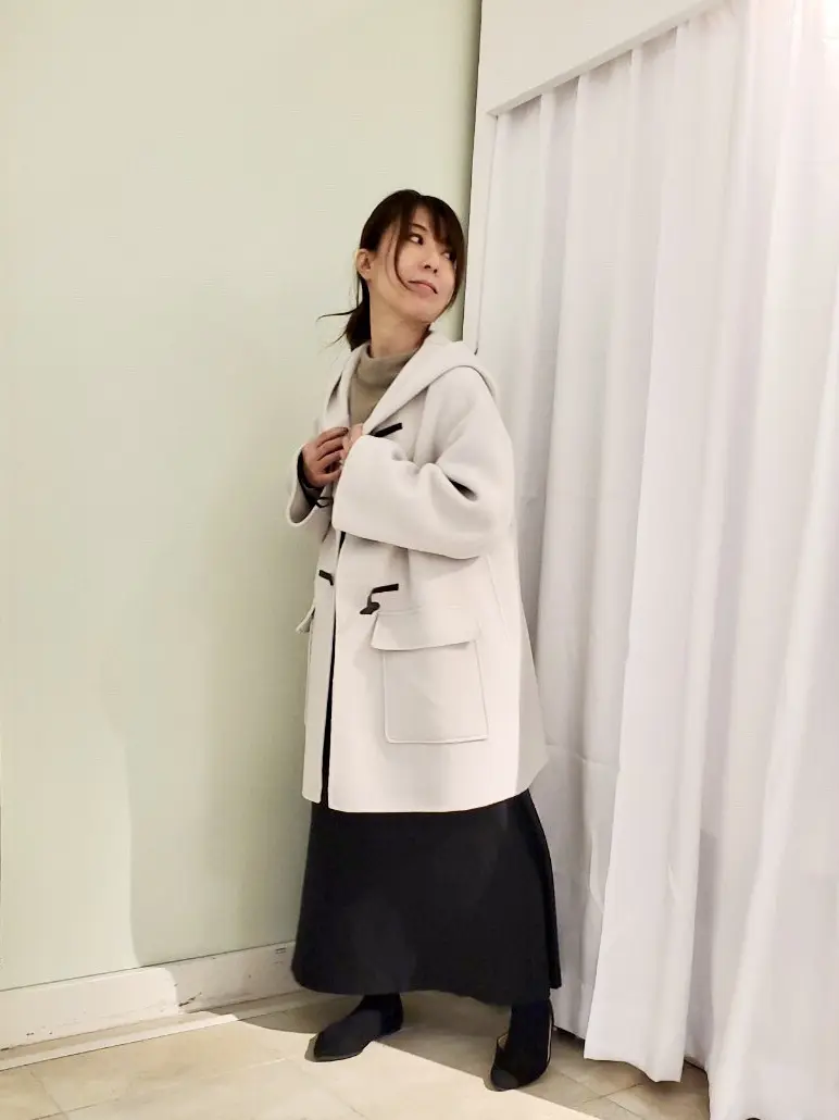 組曲 井上 コーディネート画像